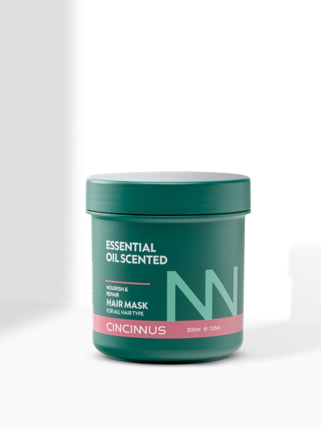CINCINNUS Nourish & Repair Hair Mask - 200 ml-picture-22