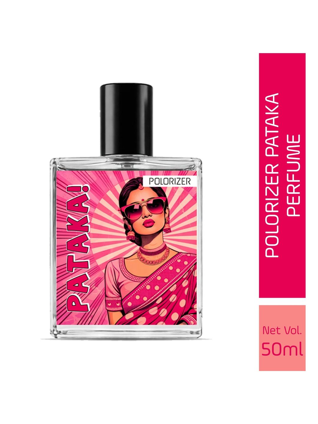 Polorizer Women Pataka Long Lasting Eau de Parfume - 50 ml-picture-38