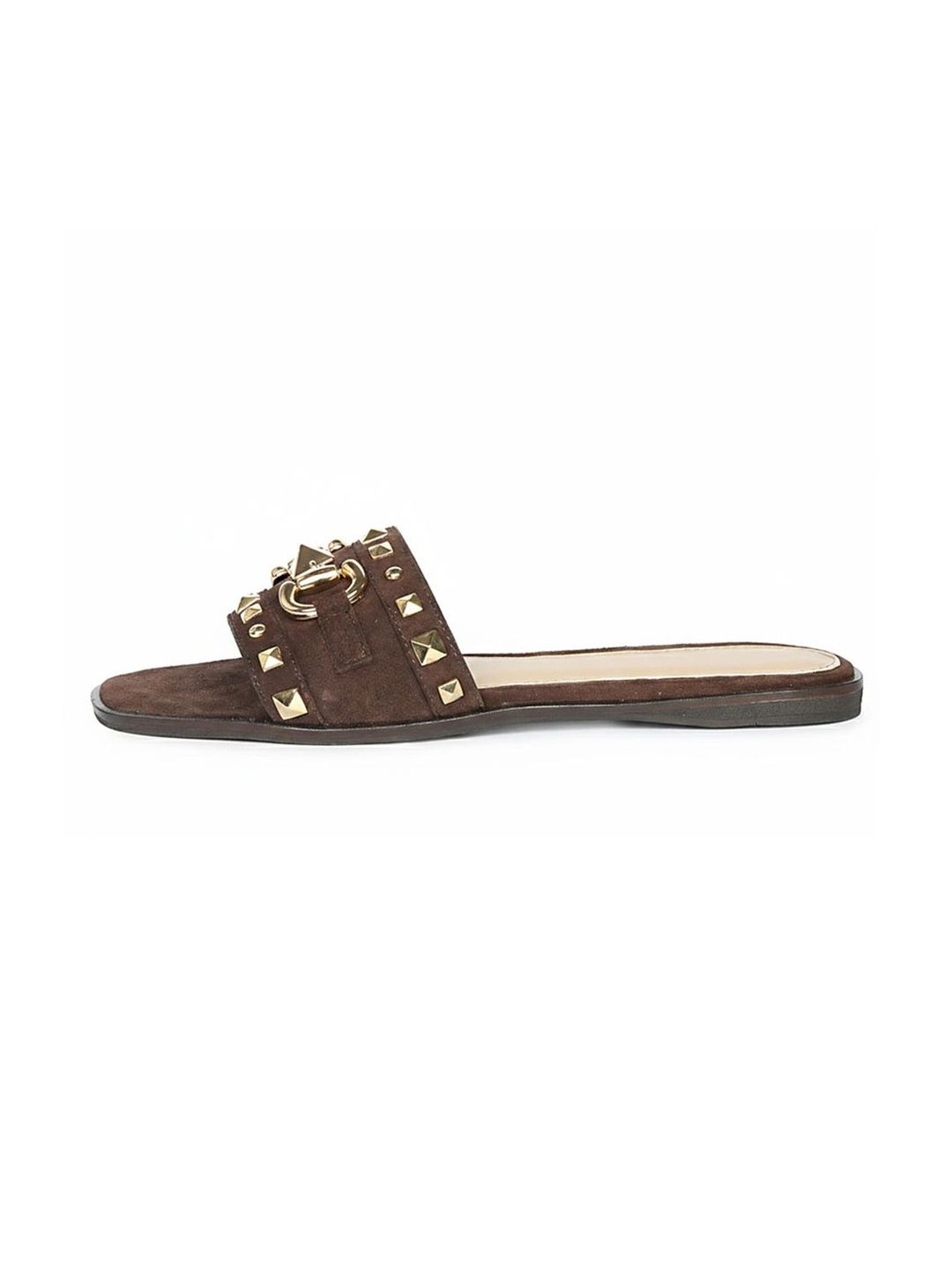 Saint G Women Embellished Open Toe Flats-picture-52