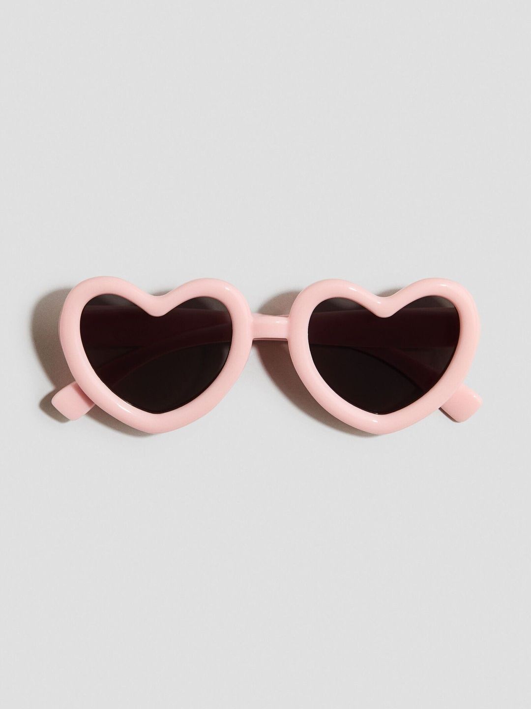 H&M Heart-Shaped Sunglasses