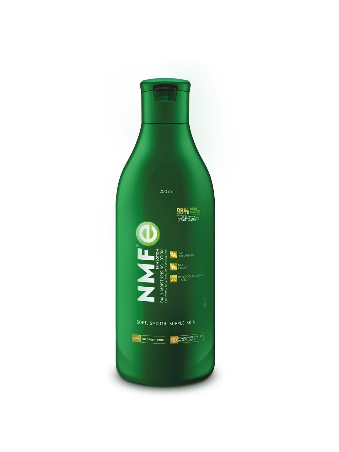 NMFe Daily Moisturising Lotion - 200 ml With Aloe Vera-image-22
