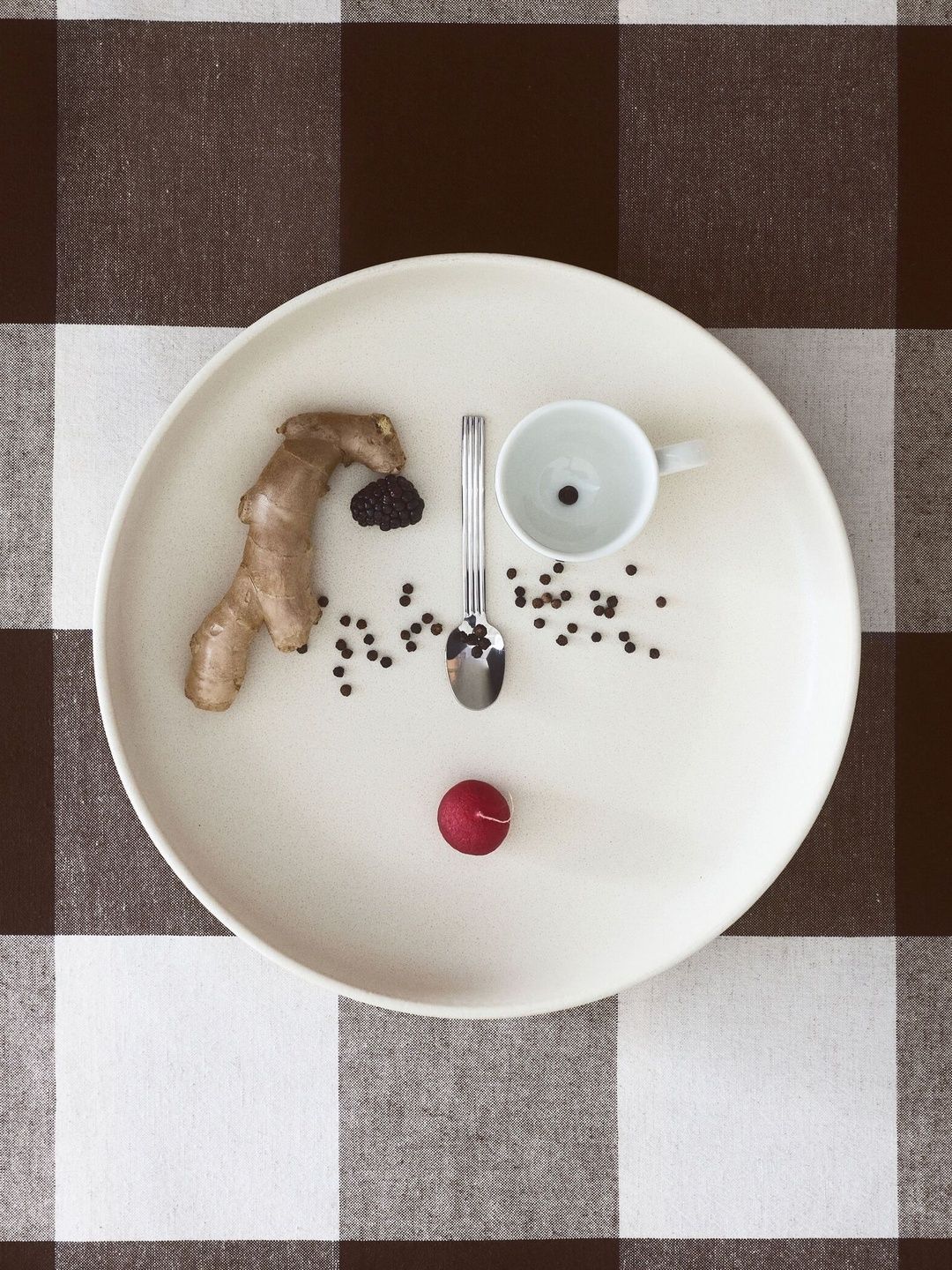 H&M Linen-Blend Tablecloth-picture-37