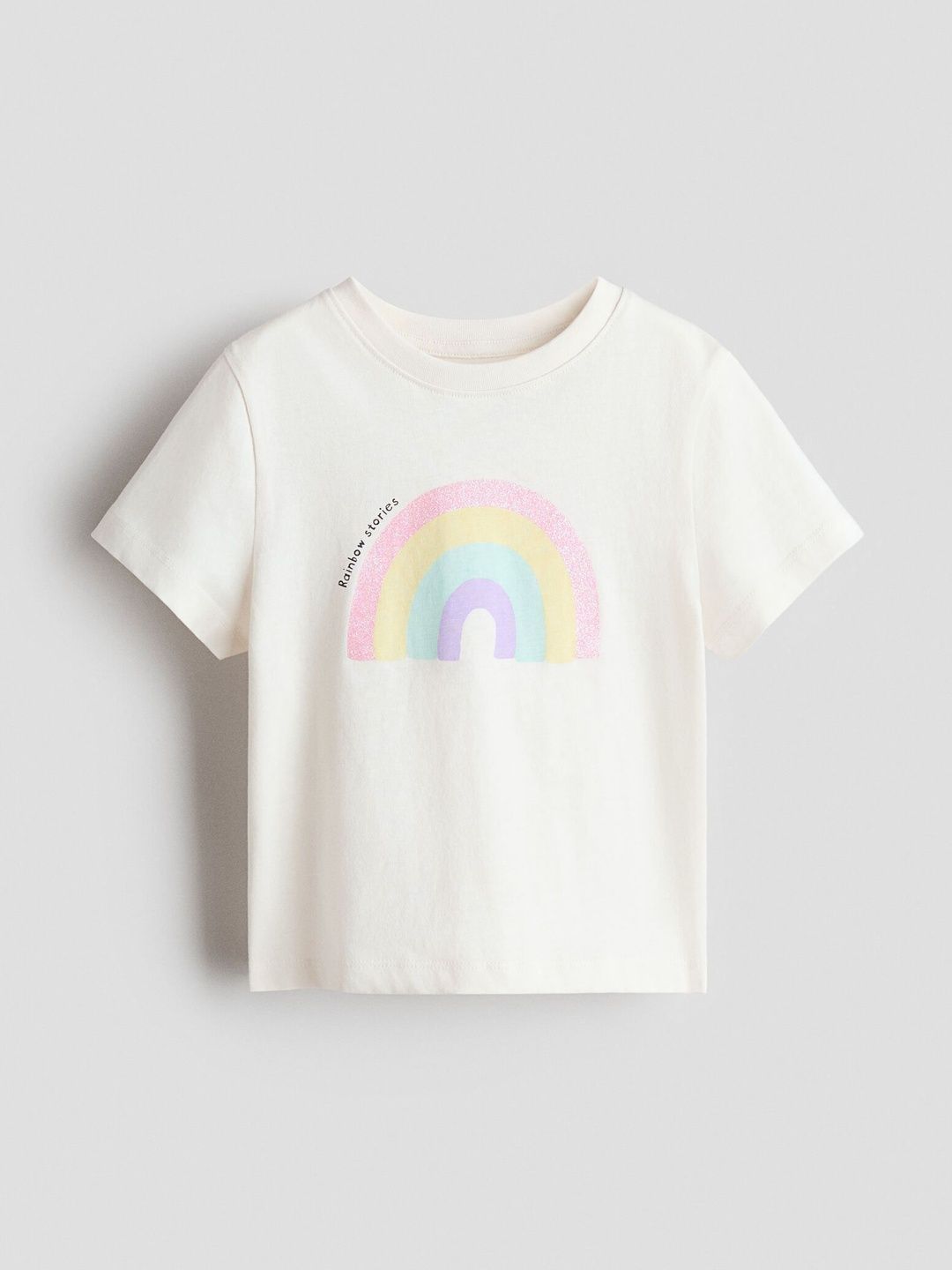 H&M Printed T-shirt-picture-27