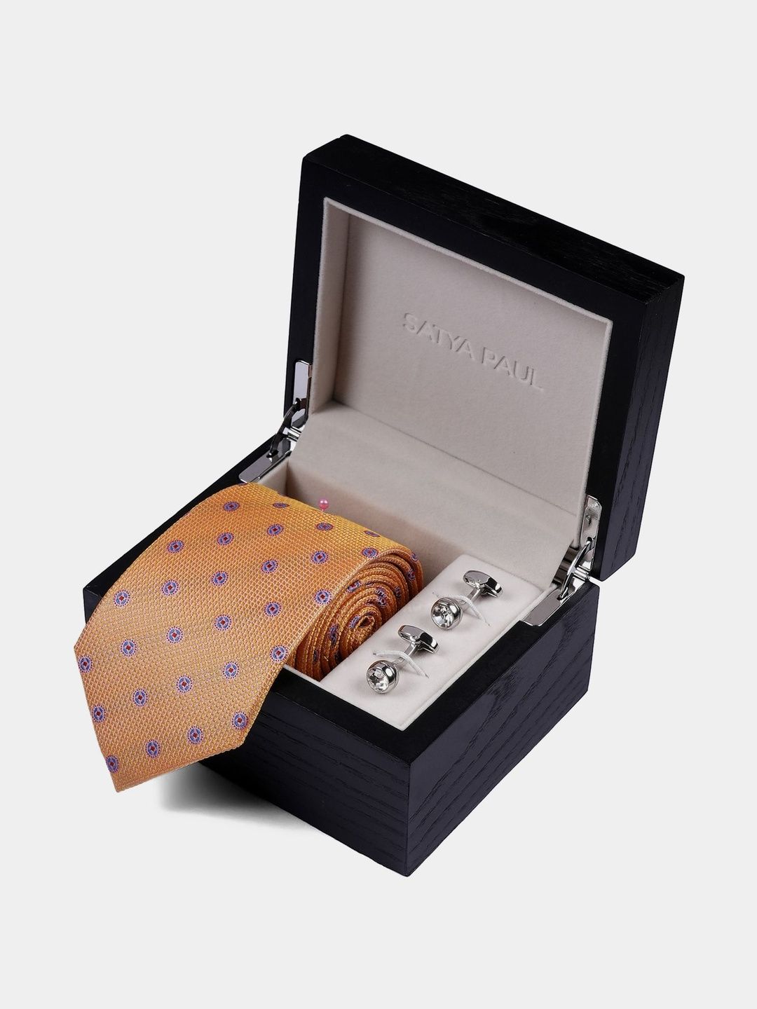 Satya Paul Men Accessory Gift Set of-picture-35