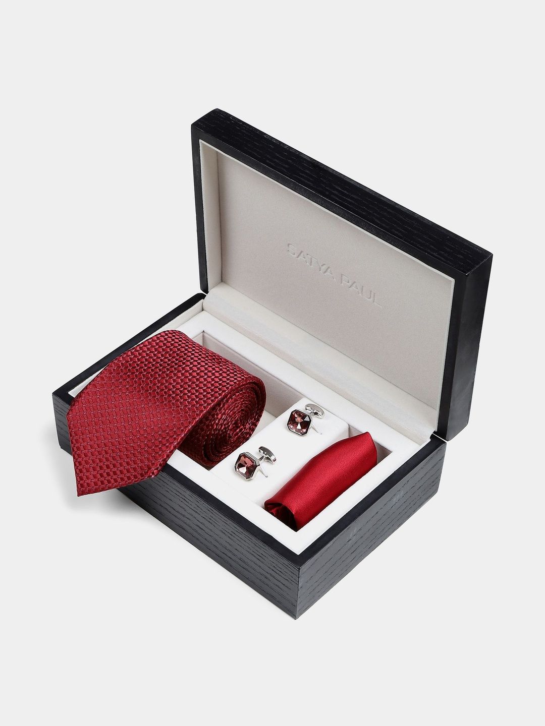 Satya Paul Men Accessory Gift Set of-picture-30