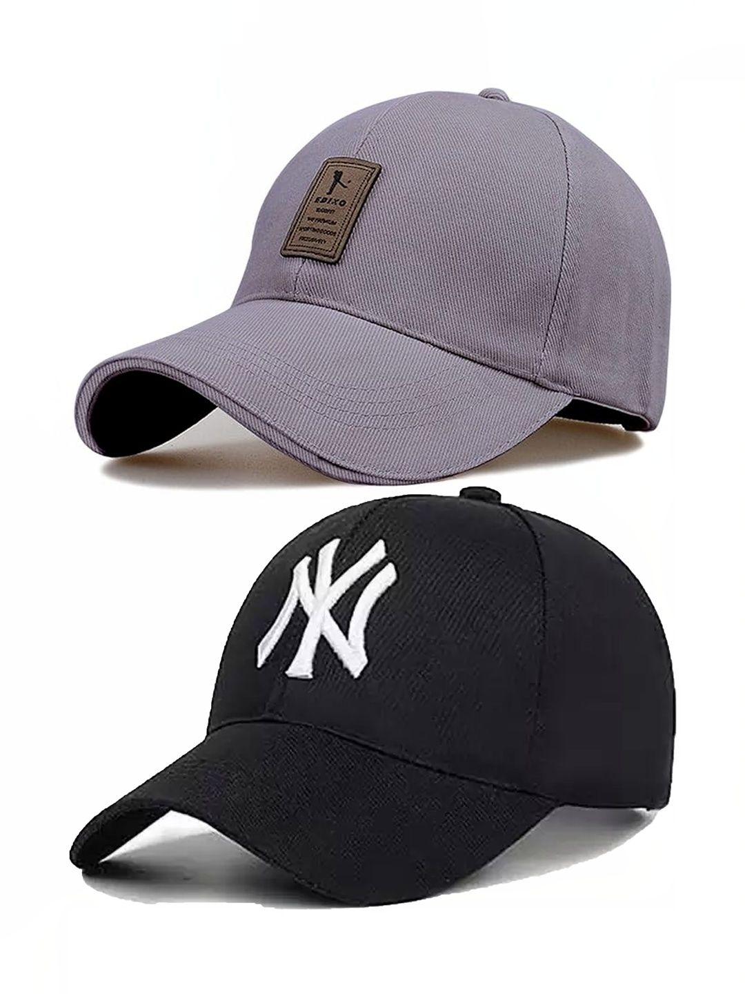 Brostin Unisex Embroidered Baseball Cap