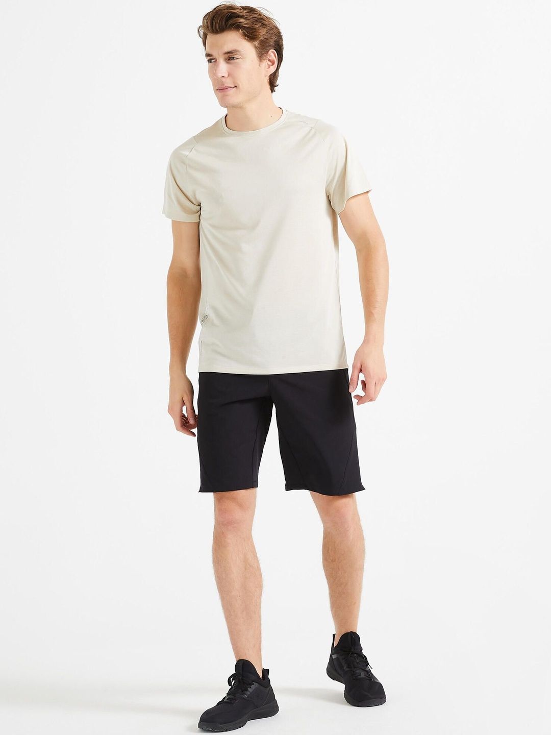 YOUTH ROBE Men Training or Gym Sports Shorts-picture-9