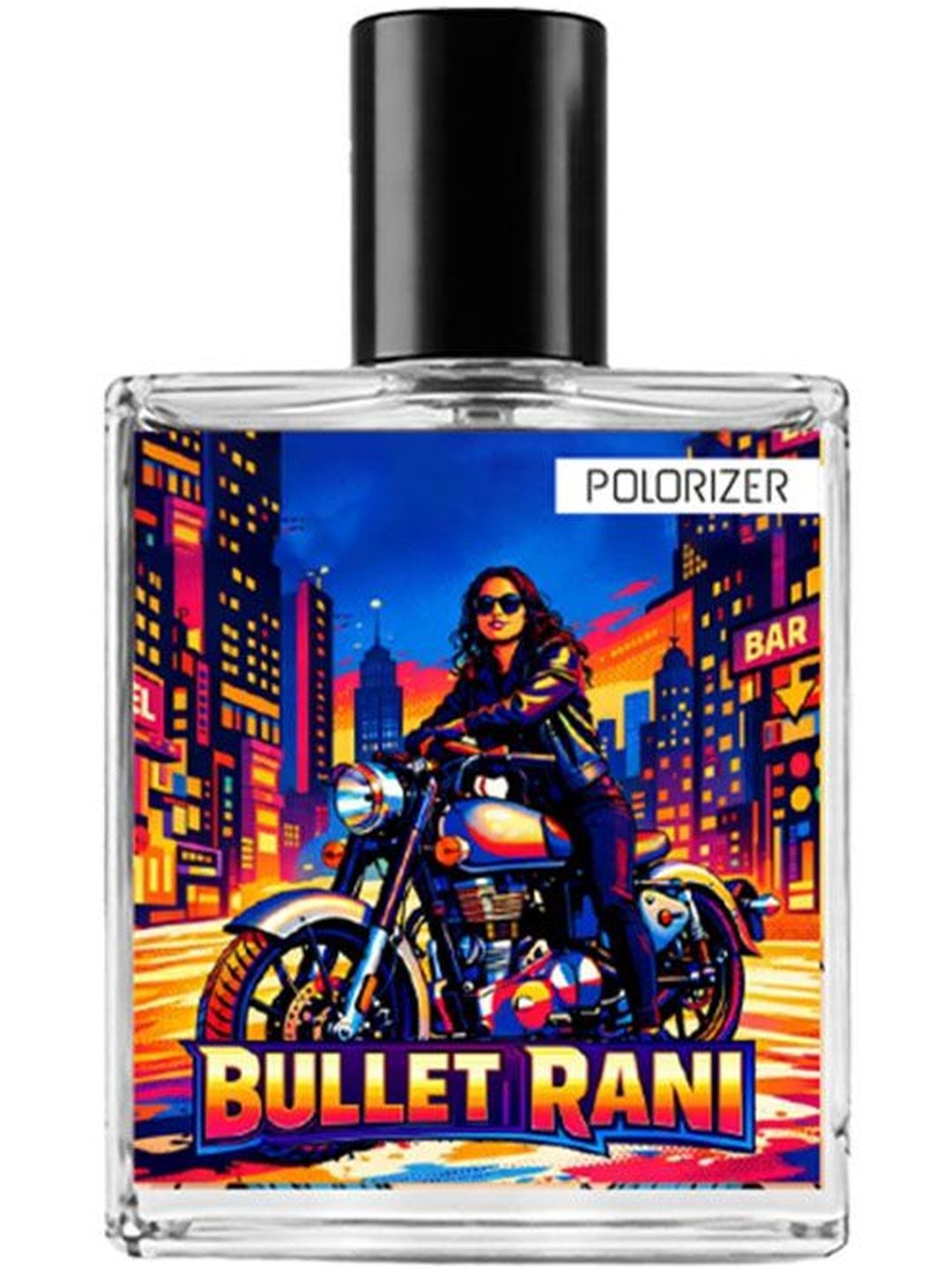 Polorizer Women Bullet Rani Long Lasting Eau de Parfume - 50 ml-picture-34