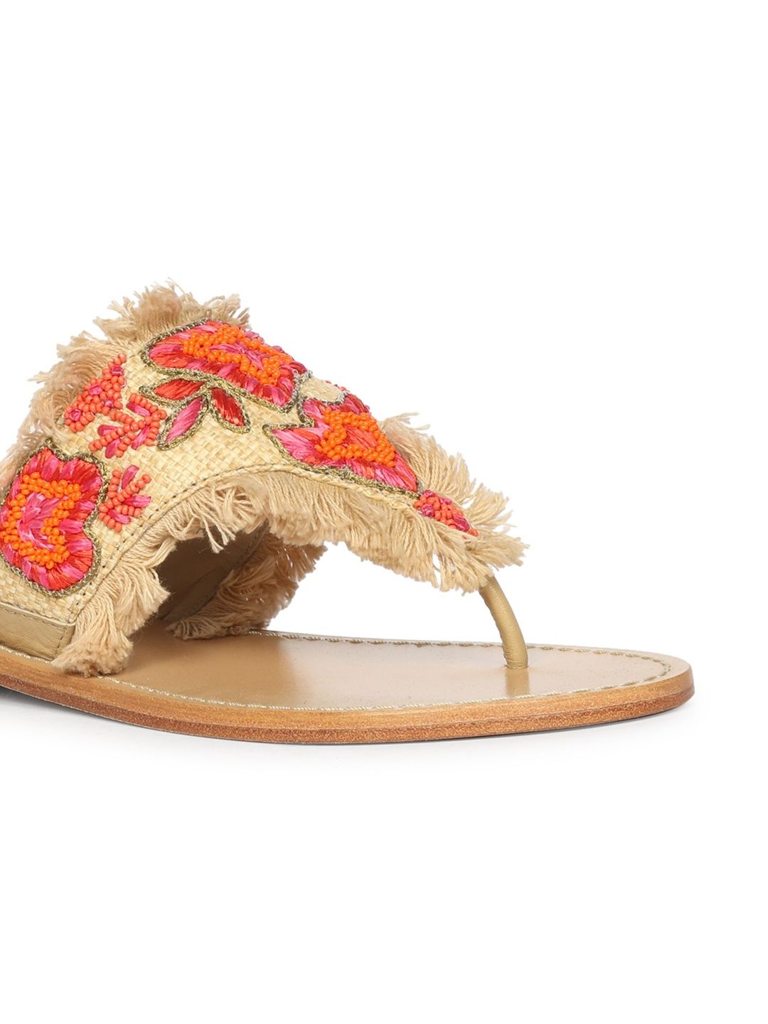 Saint G T-Strap Flats-picture-58