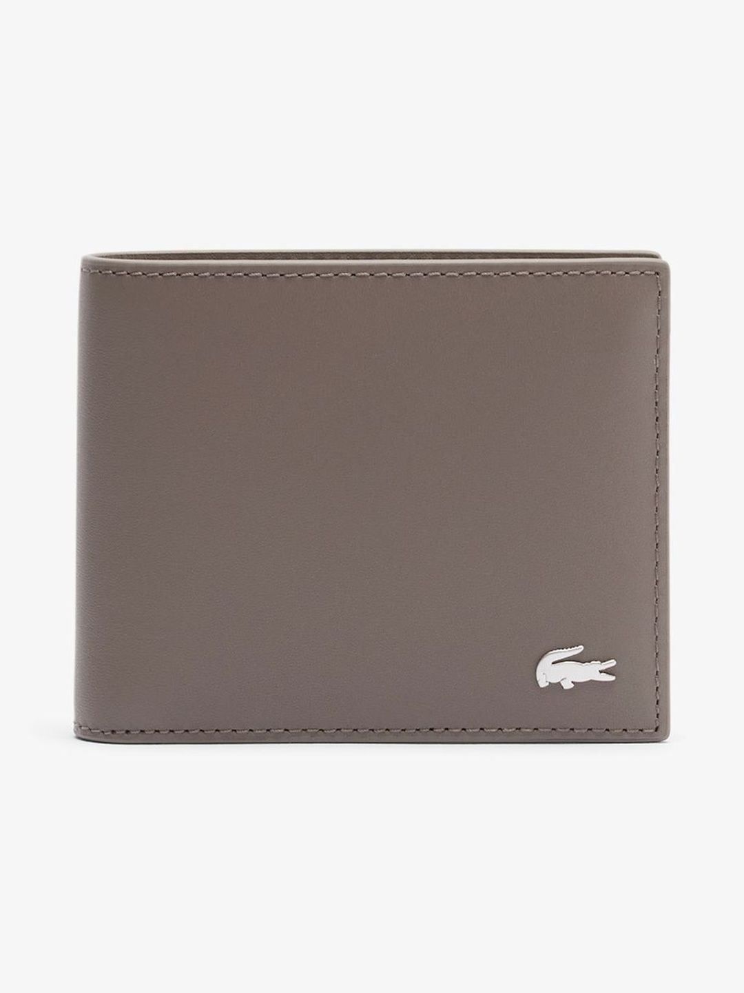 Lacoste Men Leather Two Fold Wallet-picture-22