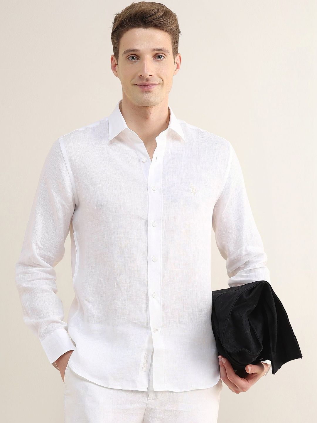 U.S. Polo Assn. Men Casual Shirt-picture-32
