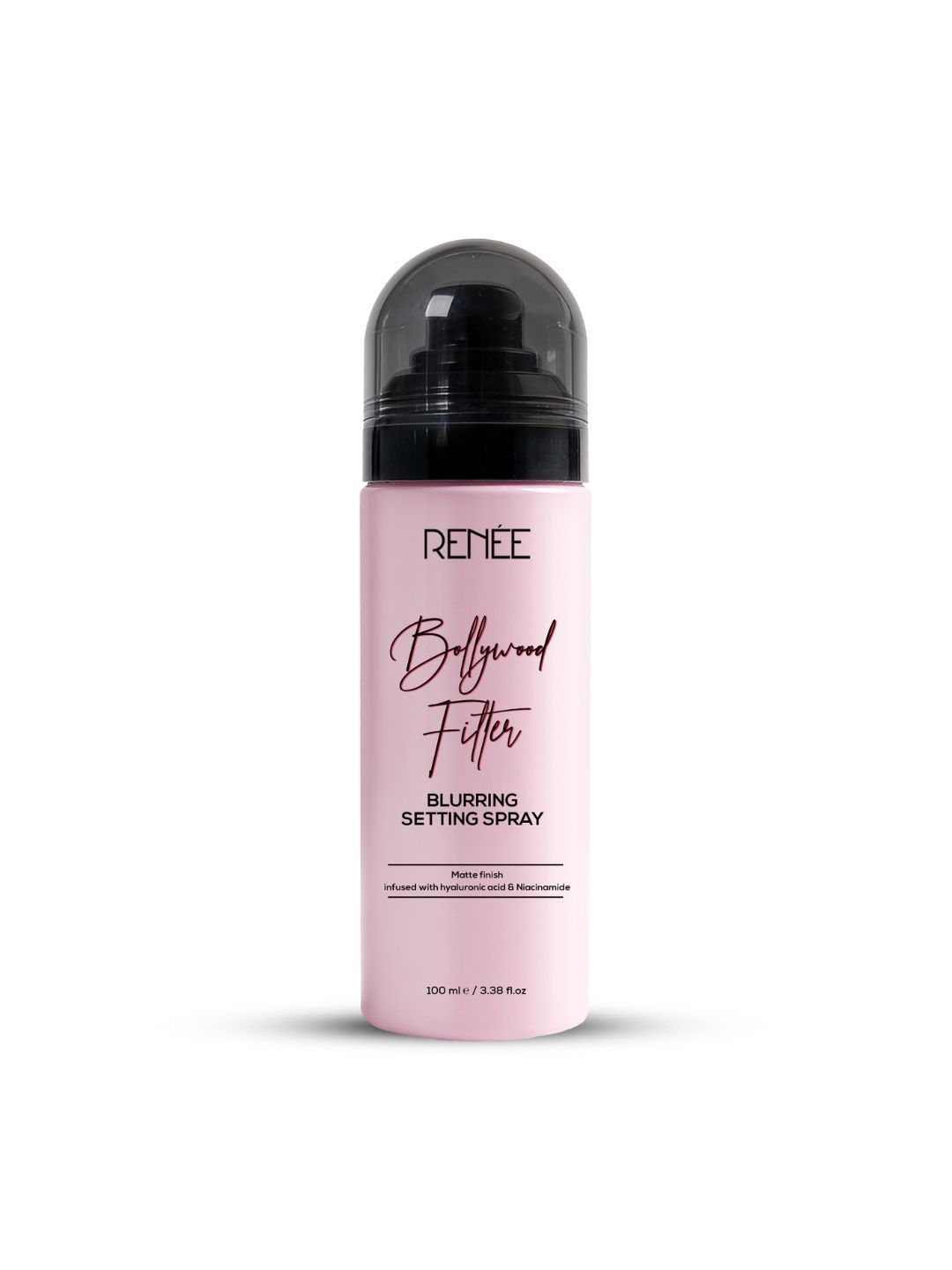 Renee Bollywood Filter Blurring Setting Spray - 100 ml-picture-14