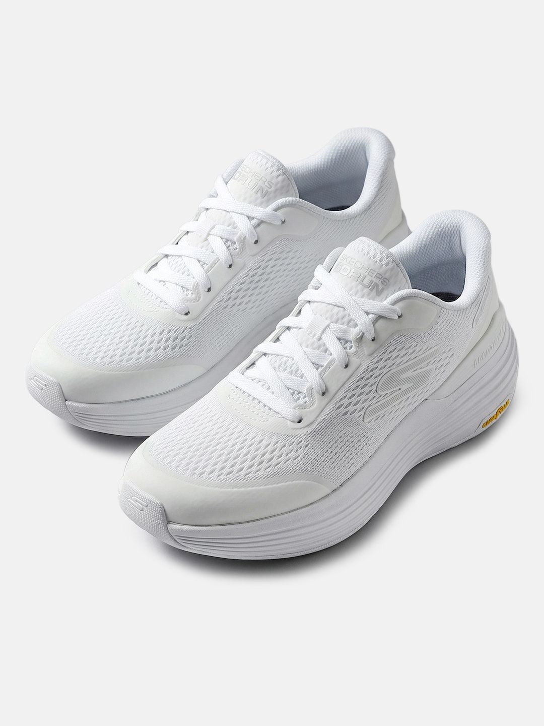Skechers Men MAX CUSHIONING SUSPENSION Walking Shoes