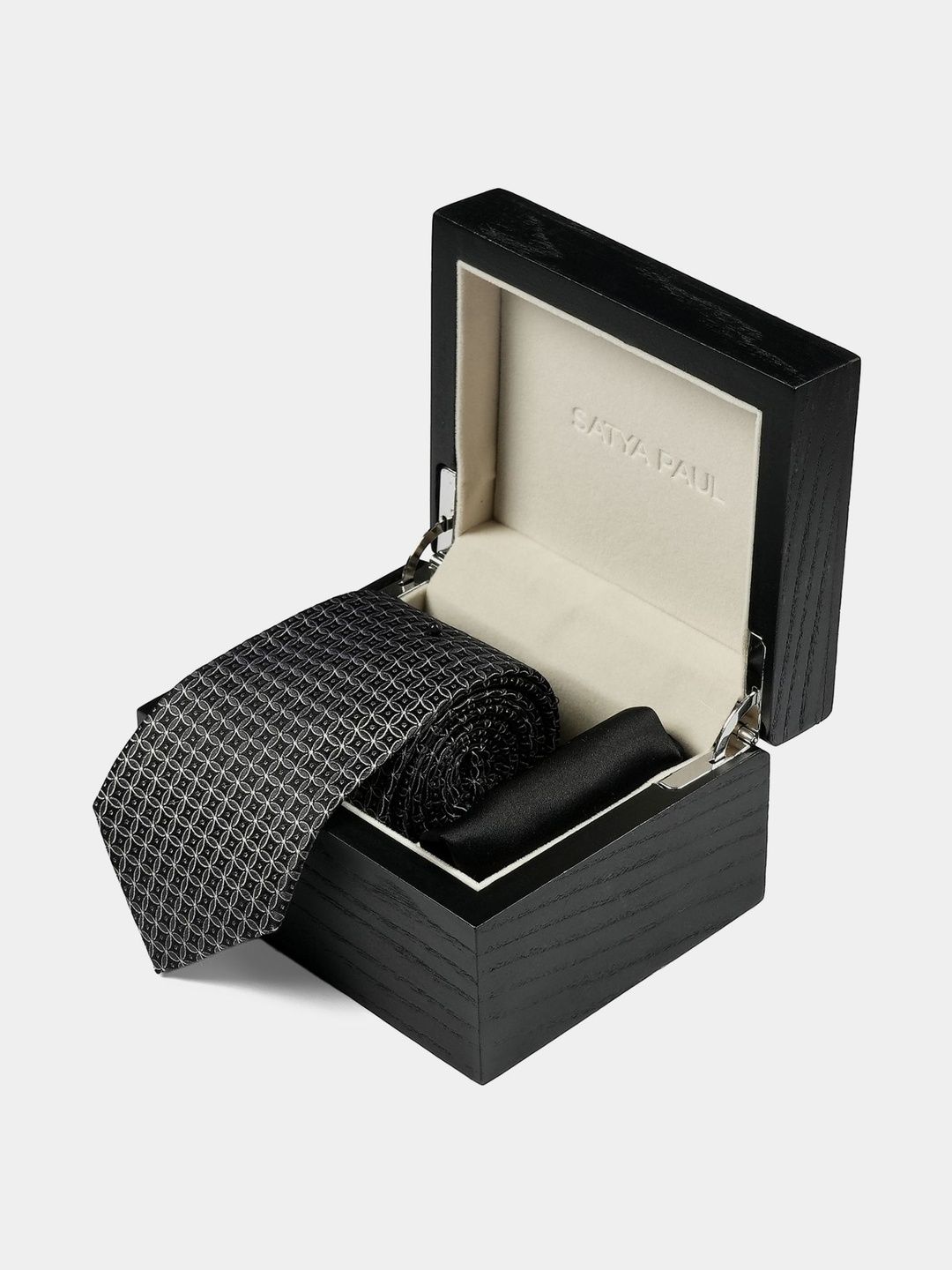 Satya Paul Men Accessory Gift Set of-picture-38