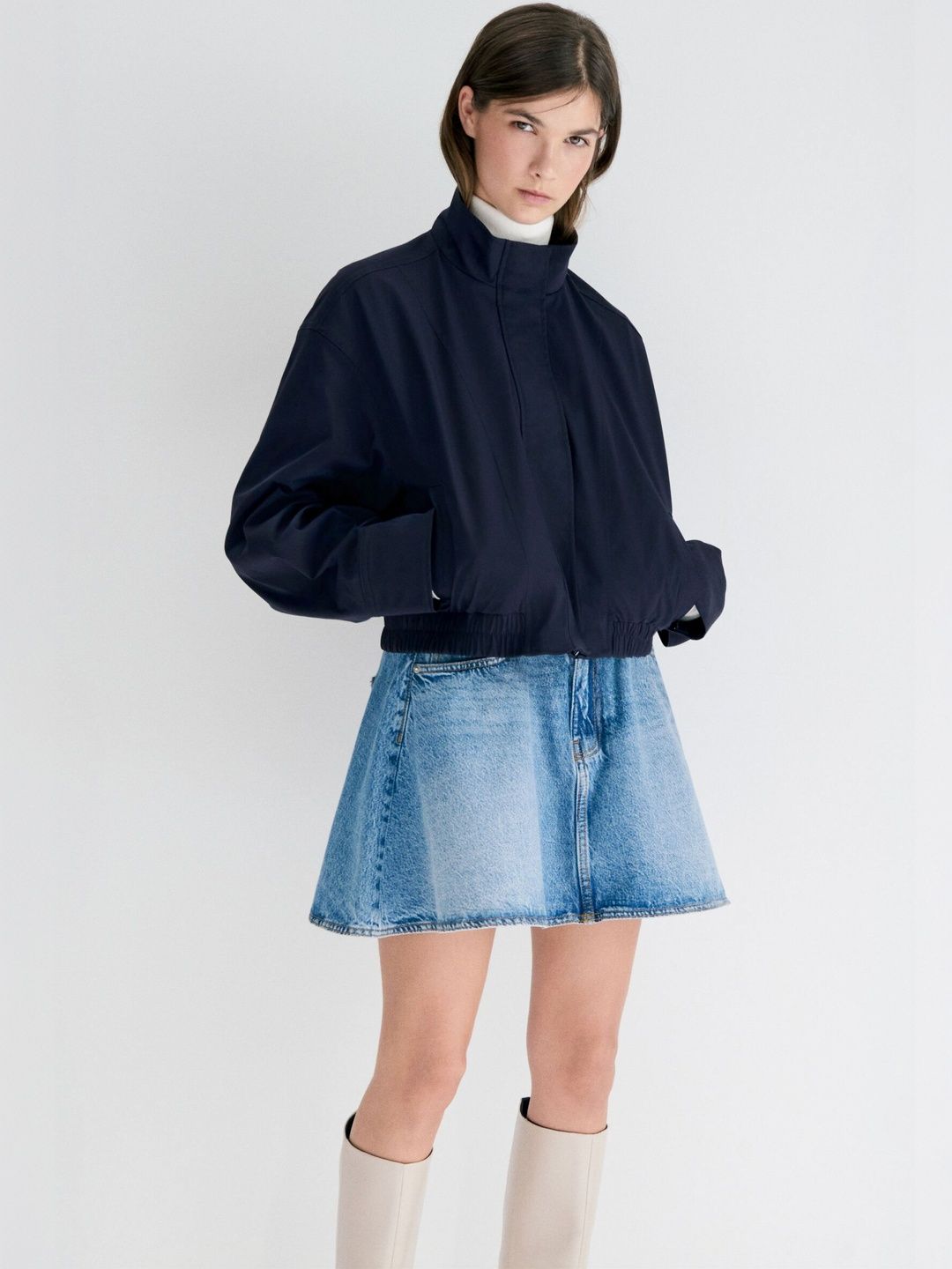 H&M Twill Jacket-picture-45