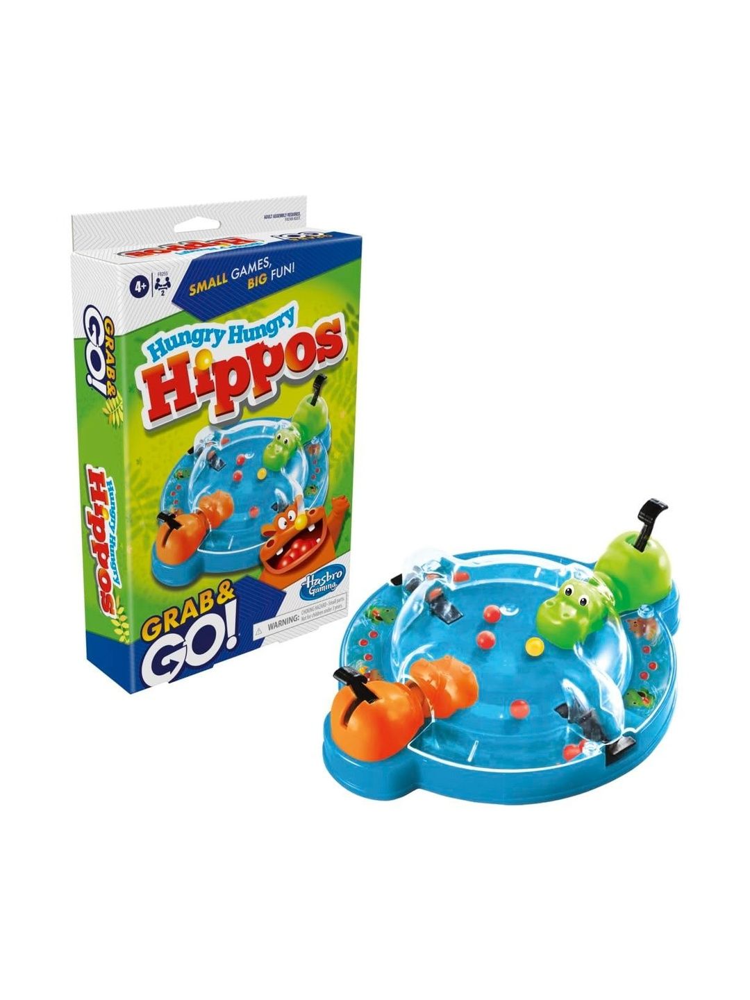 Hasbro Gaming BPA Free Board Game Activity Toys and Games