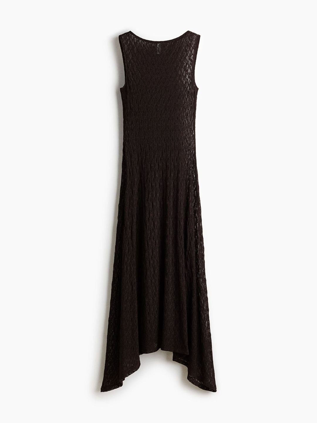 H&M Lace Maxi Dress-picture-40