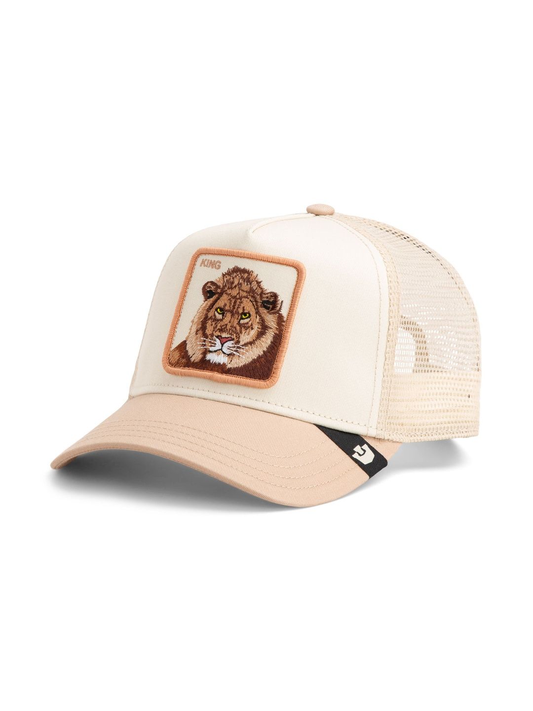 Goorin Bros. Men Embroidered Snapback Cap-picture-26