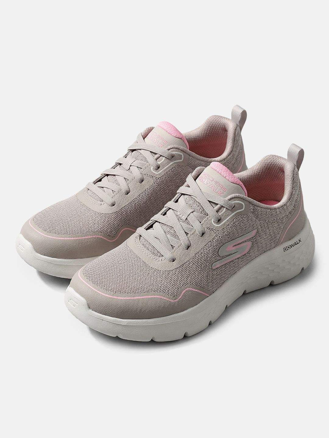Skechers Women GO WALK FLEX Walking Shoes