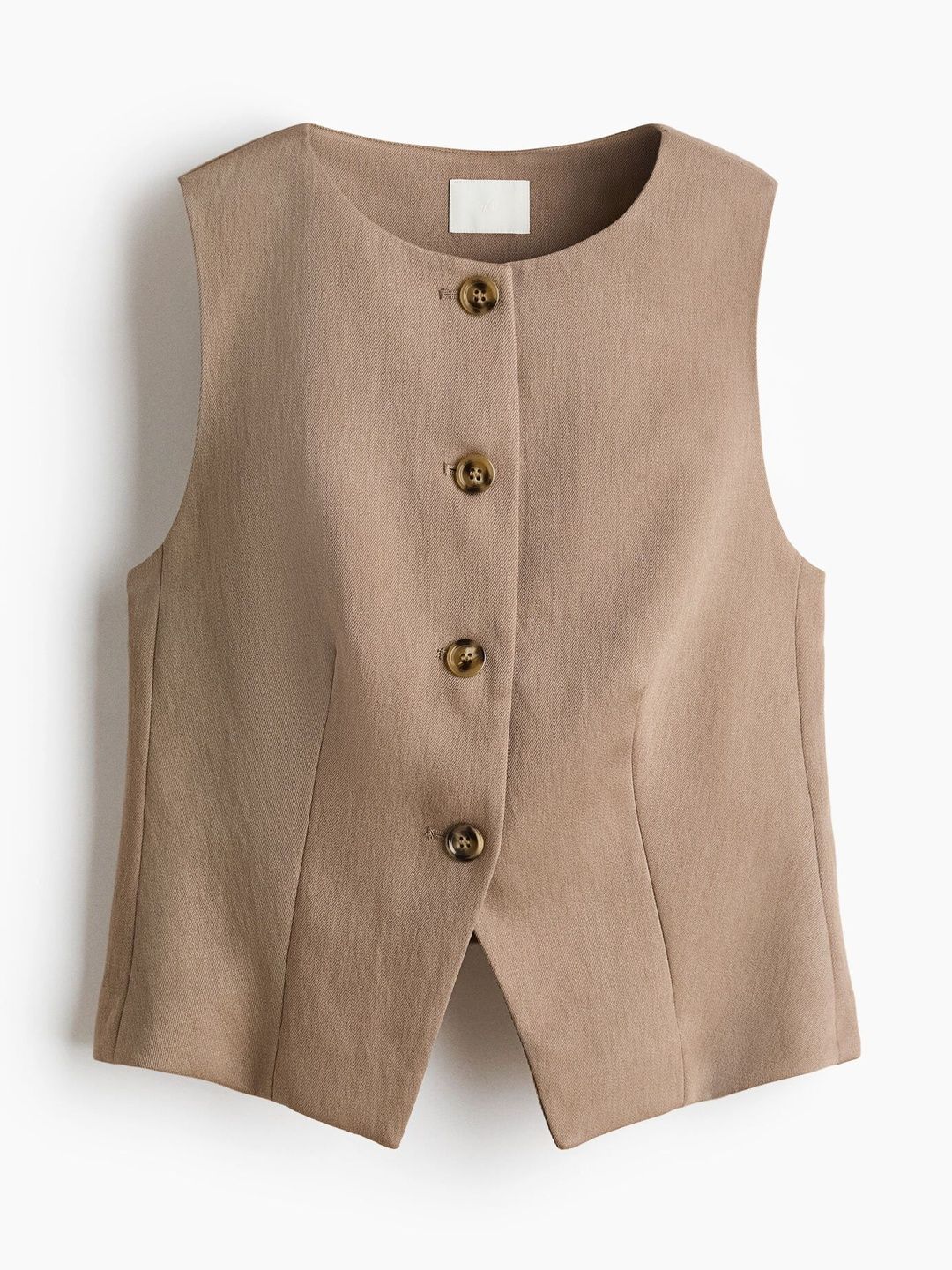 H&M Waistcoat-picture-29