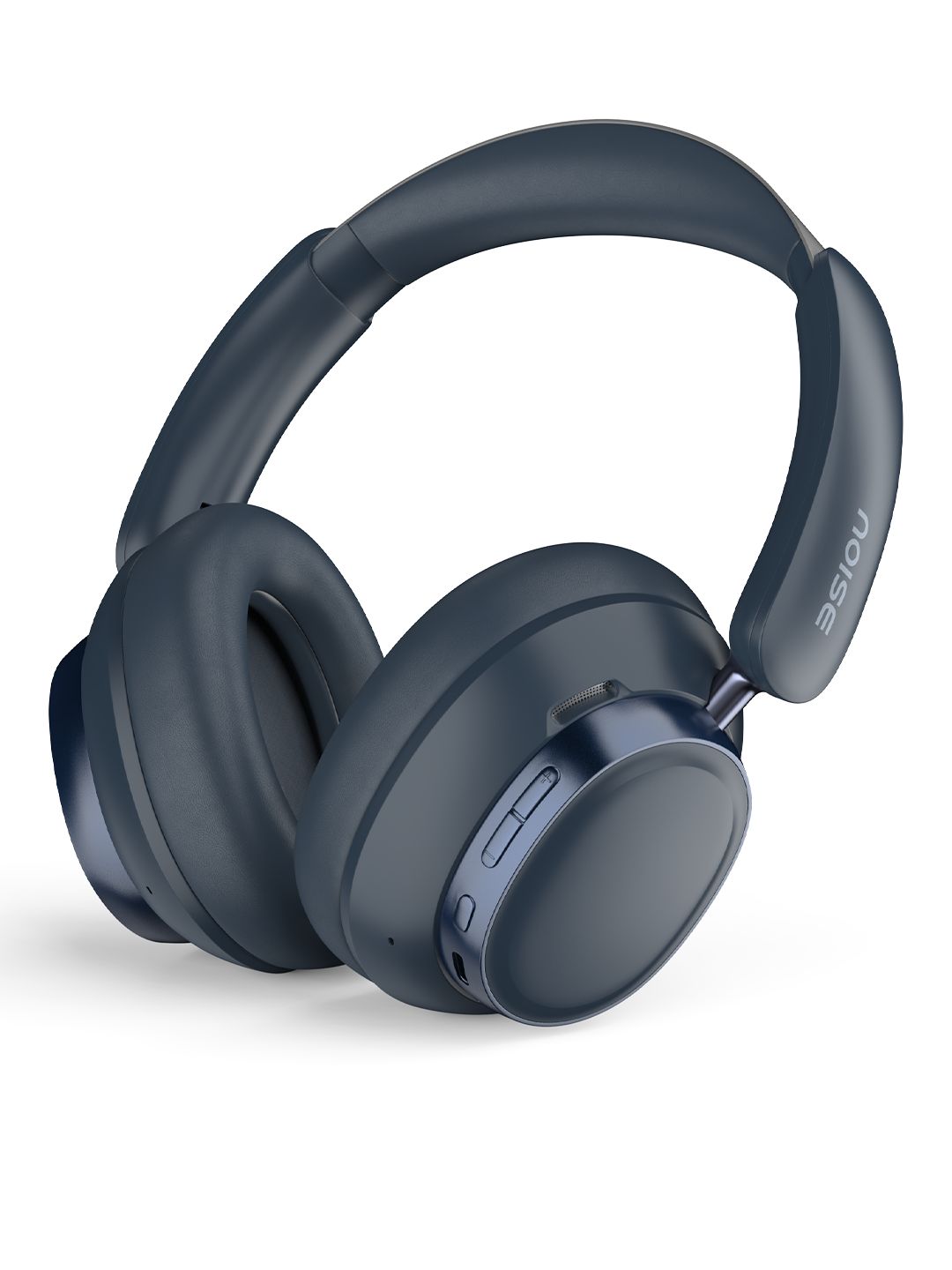 NOISE Airwave Max 6 Overhead Wireless Headphone - Cobalt Blue-picture-10