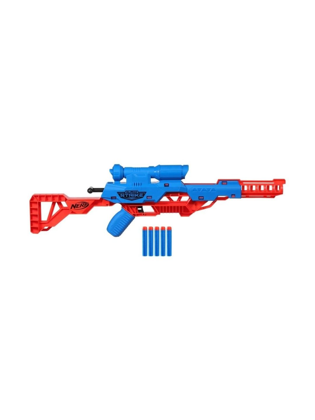NERF BPA Free Gun Activity Toys and Games-picture-36