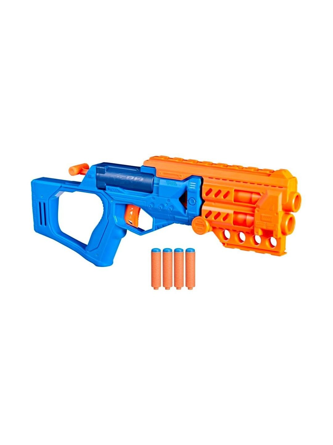NERF BPA Free Gun Activity Toys and Games-image-45