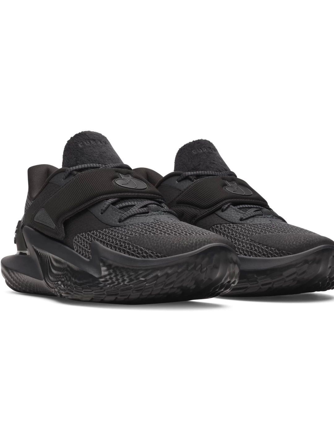 UNDER ARMOUR D. Fox 2 Basketball Shoes-picture-17