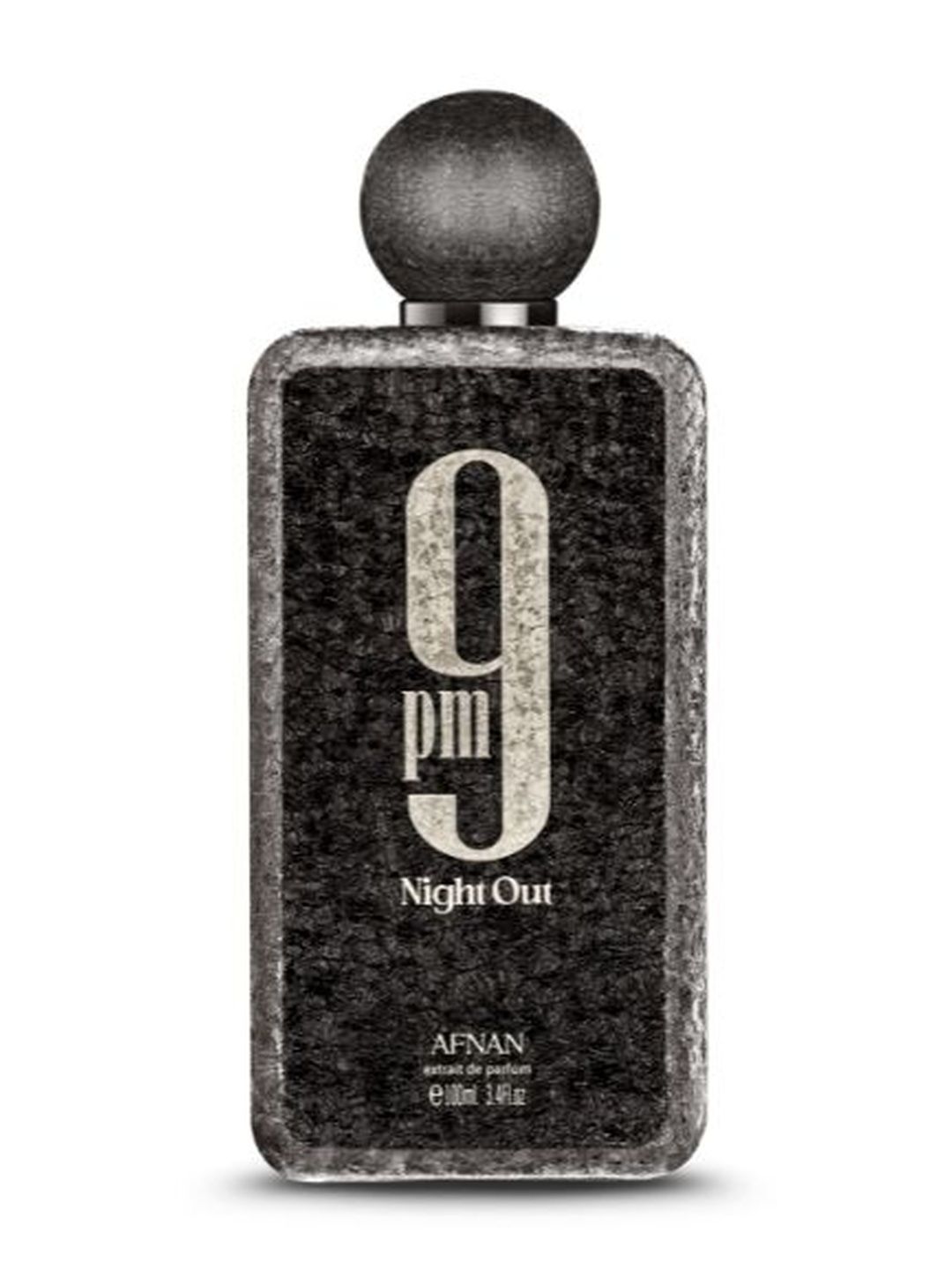 Afnan 9 PM Nighout Extrait De Parfum- 100 ml-picture-31