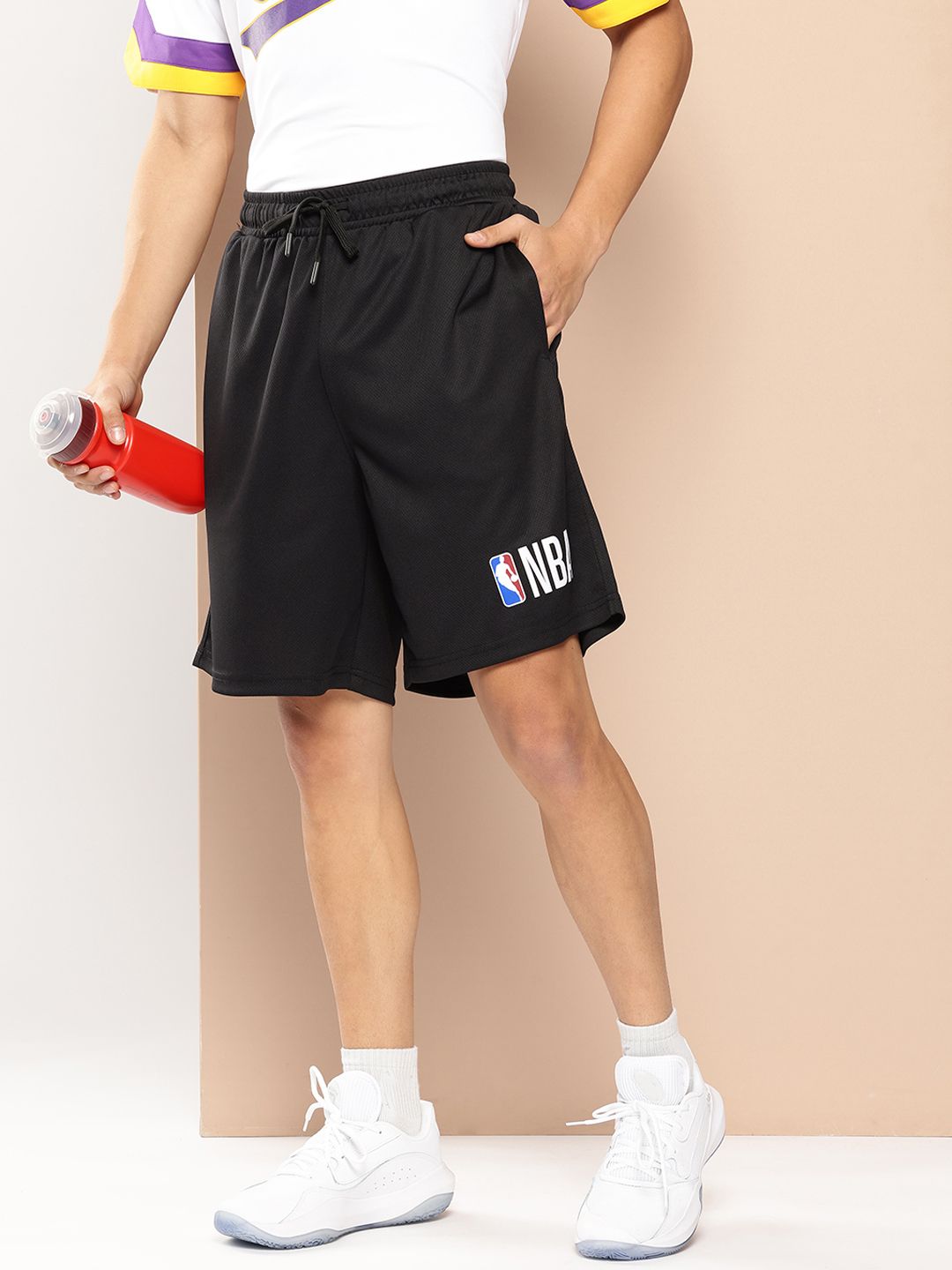NBA Men Sports Shorts-picture-57