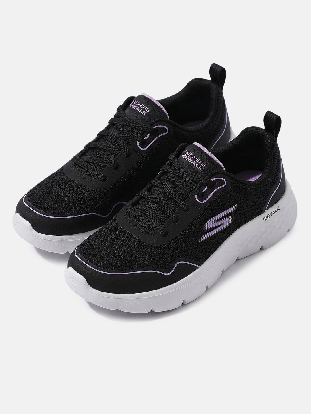Skechers Women GO WALK FLEX Walking Shoes
