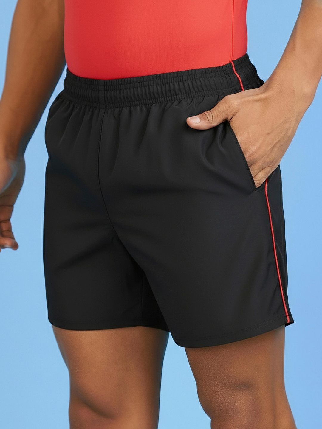 LYCOT Men Swim Shorts Swim Bottoms-picture-46