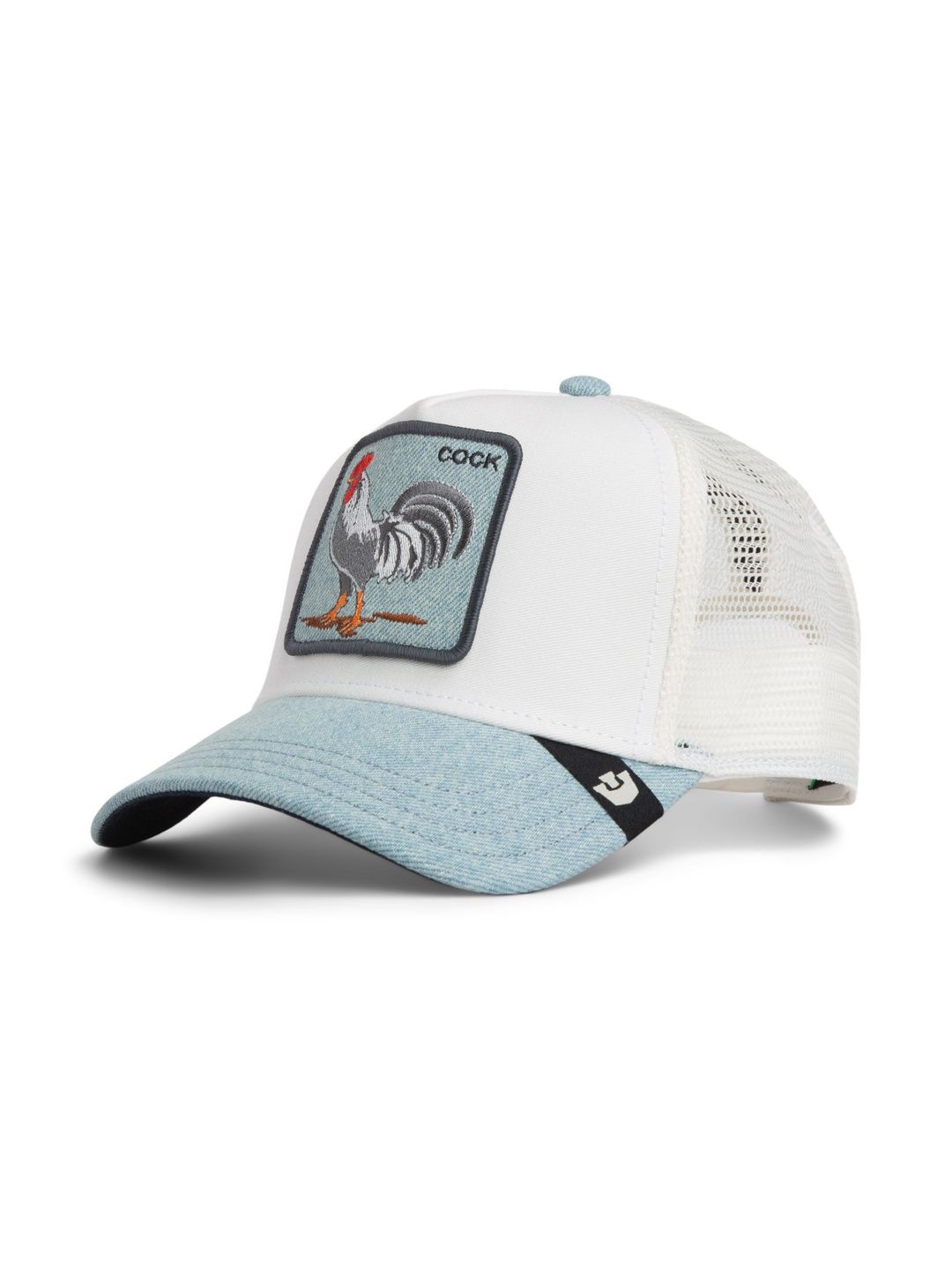 Goorin Bros. Men Embroidered Snapback Cap-picture-49