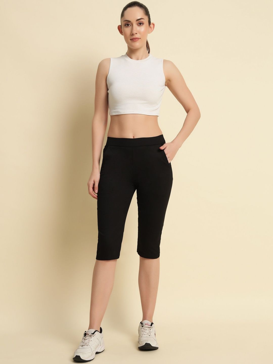 Pahervesh Women Capris-picture-42