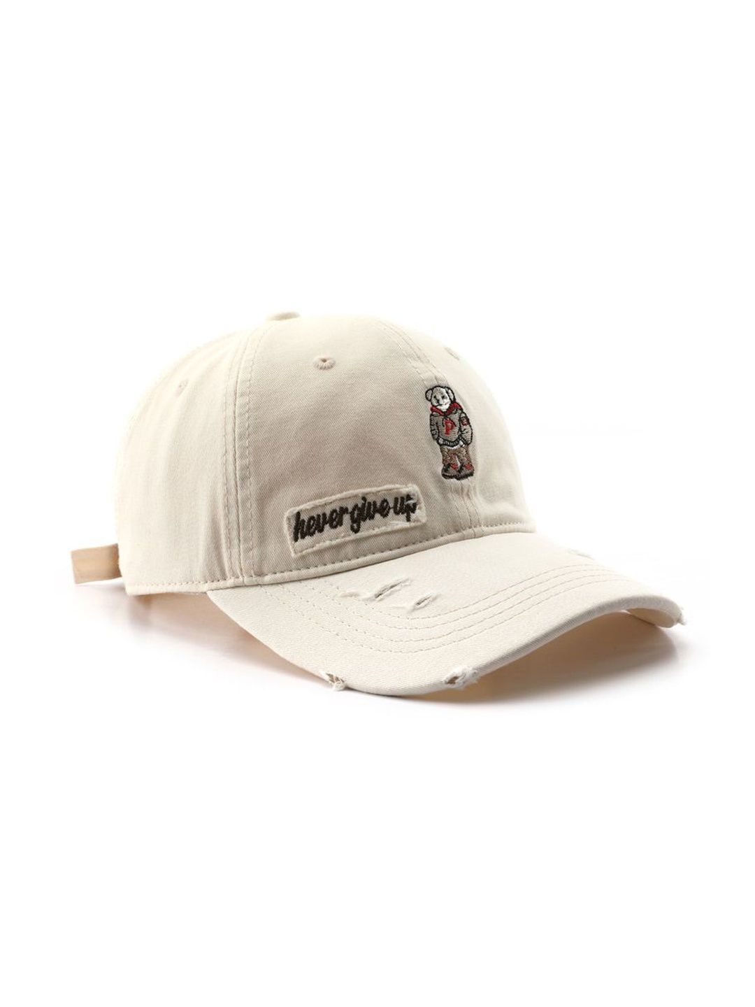 StyleCast x Revolte Men Embroidered Baseball Cap-picture-20