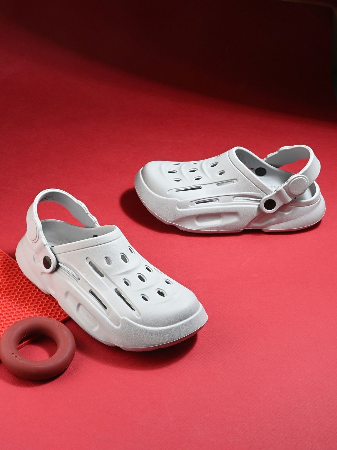 OFF LIMITS Men Clogs-picture-16