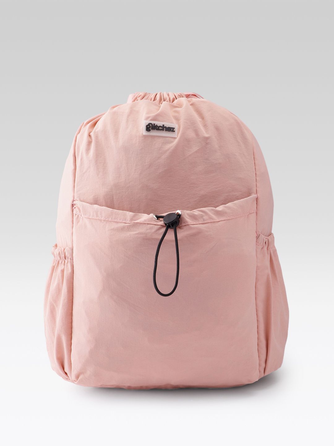 glitchez Women Solid Backpack-picture-21