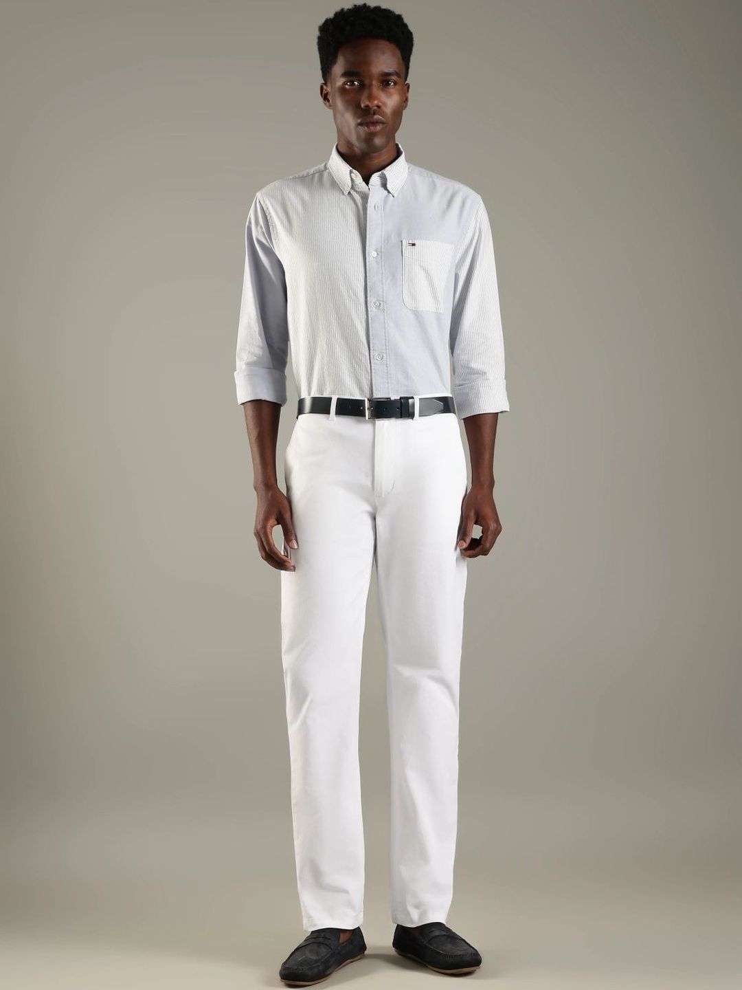 Tommy Hilfiger Men Trousers-picture-48