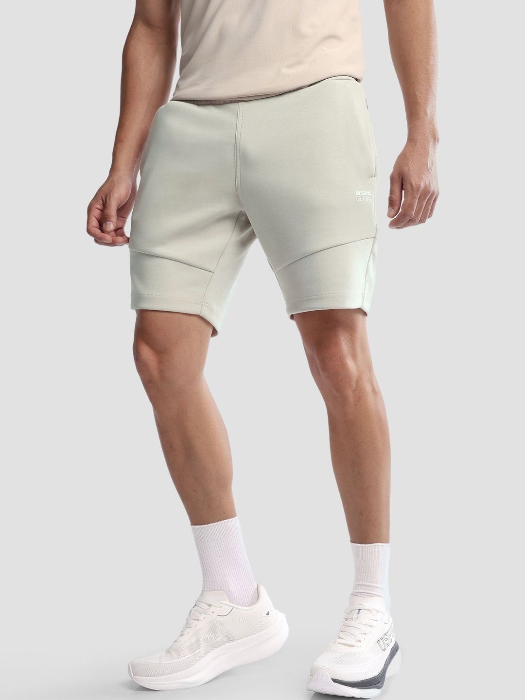 USPA Sport Men Outdoor Sports Shorts-picture-33