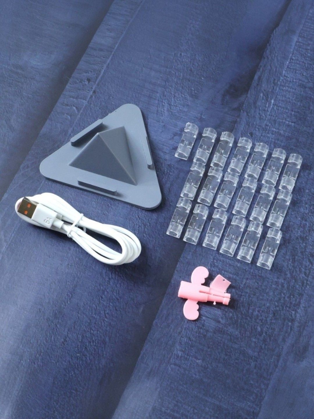 DeoDap Back Case Mobile Accessories-picture-33