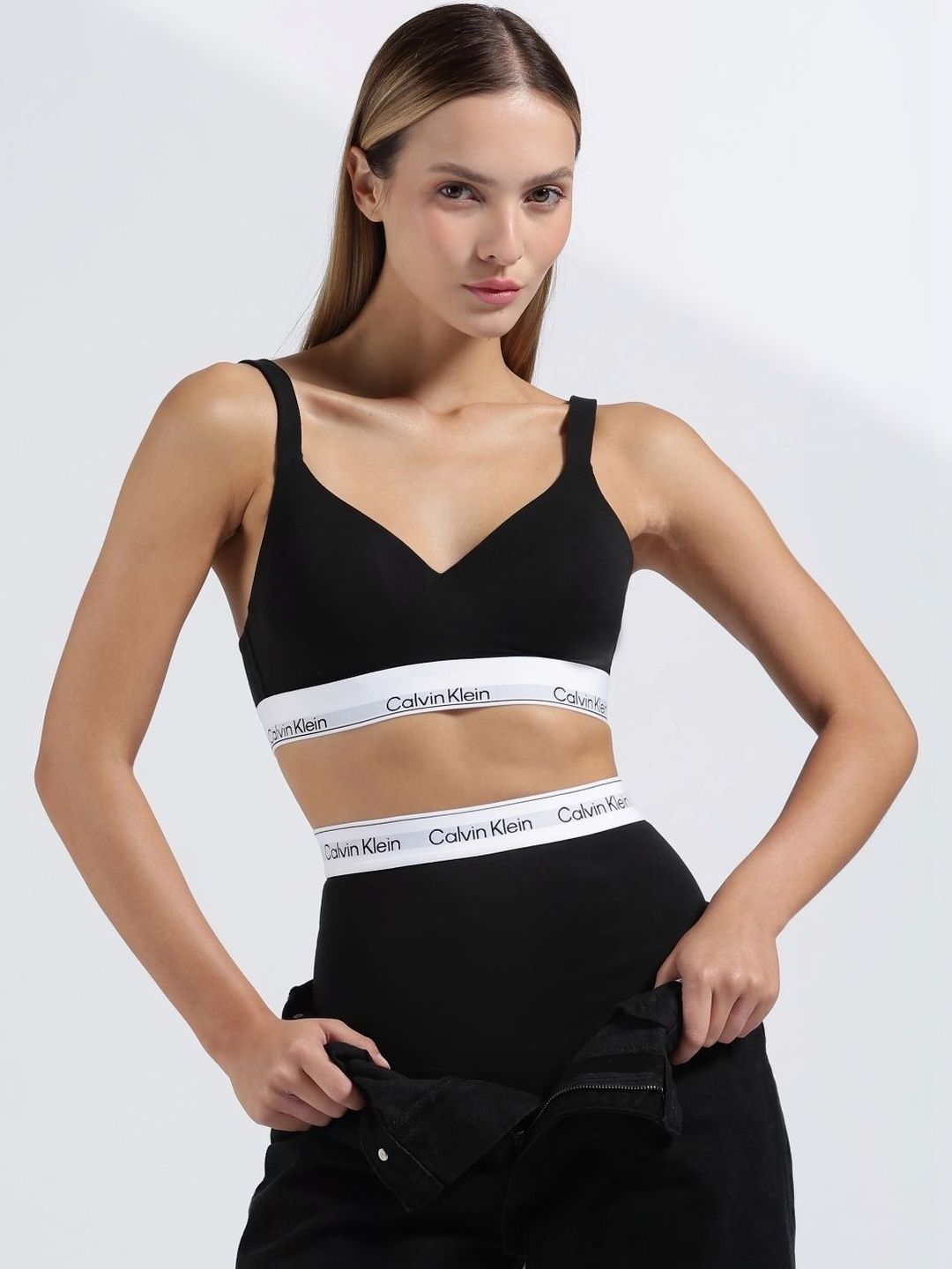 Calvin Klein Underwear Bra Full Coverage-picture-38