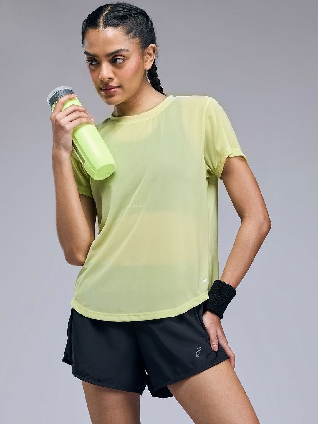 KICA Women T-shirt-picture-54