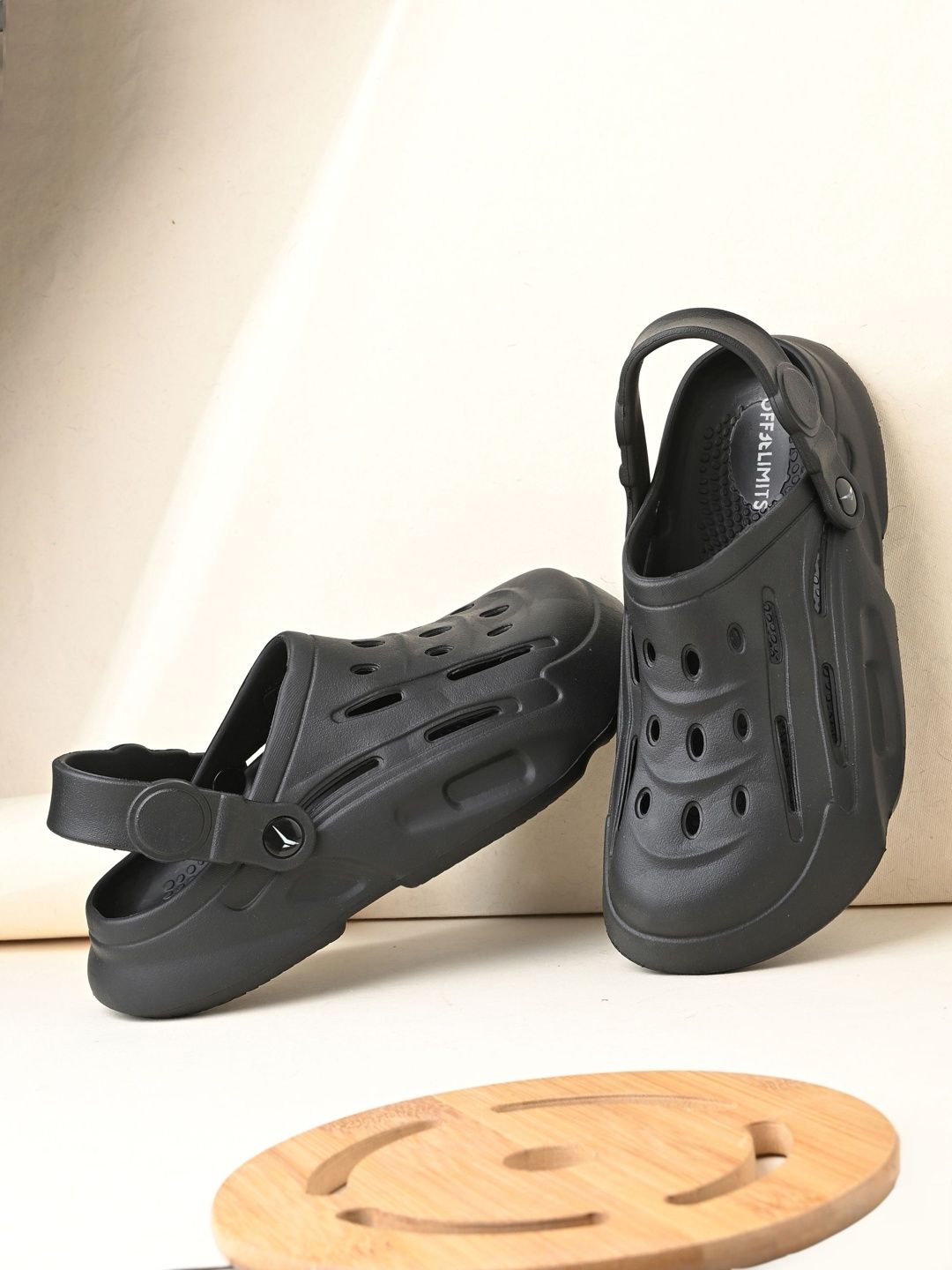 OFF LIMITS Men Clogs-picture-12