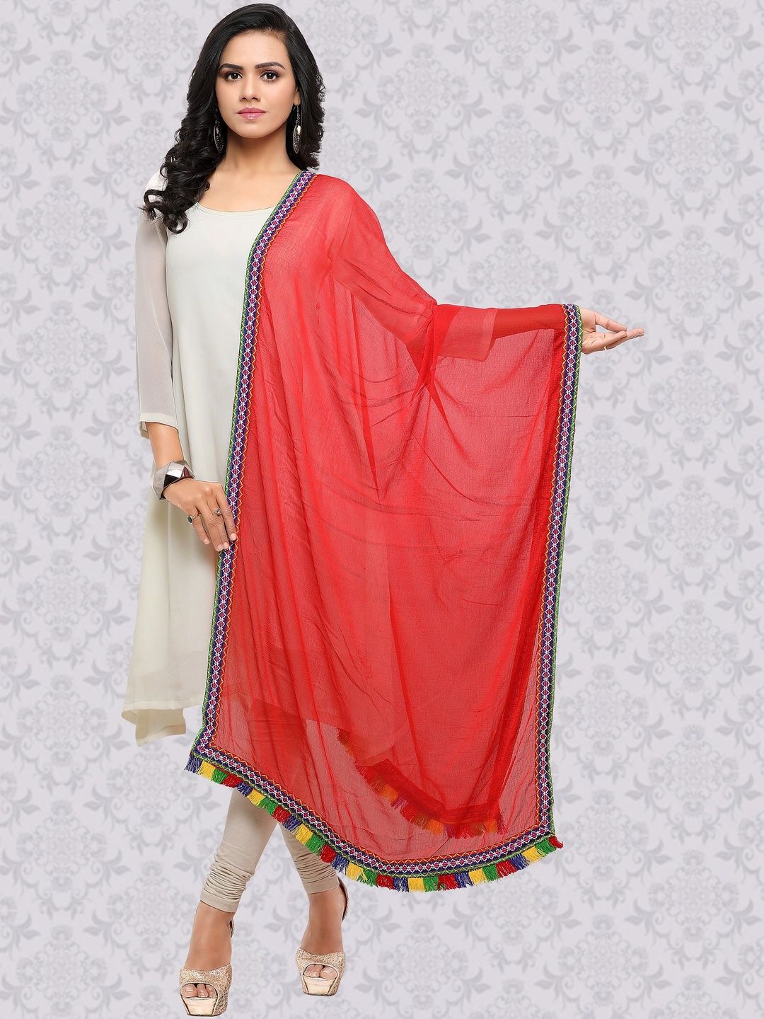 BANJARA INDIA Dupatta-picture-31