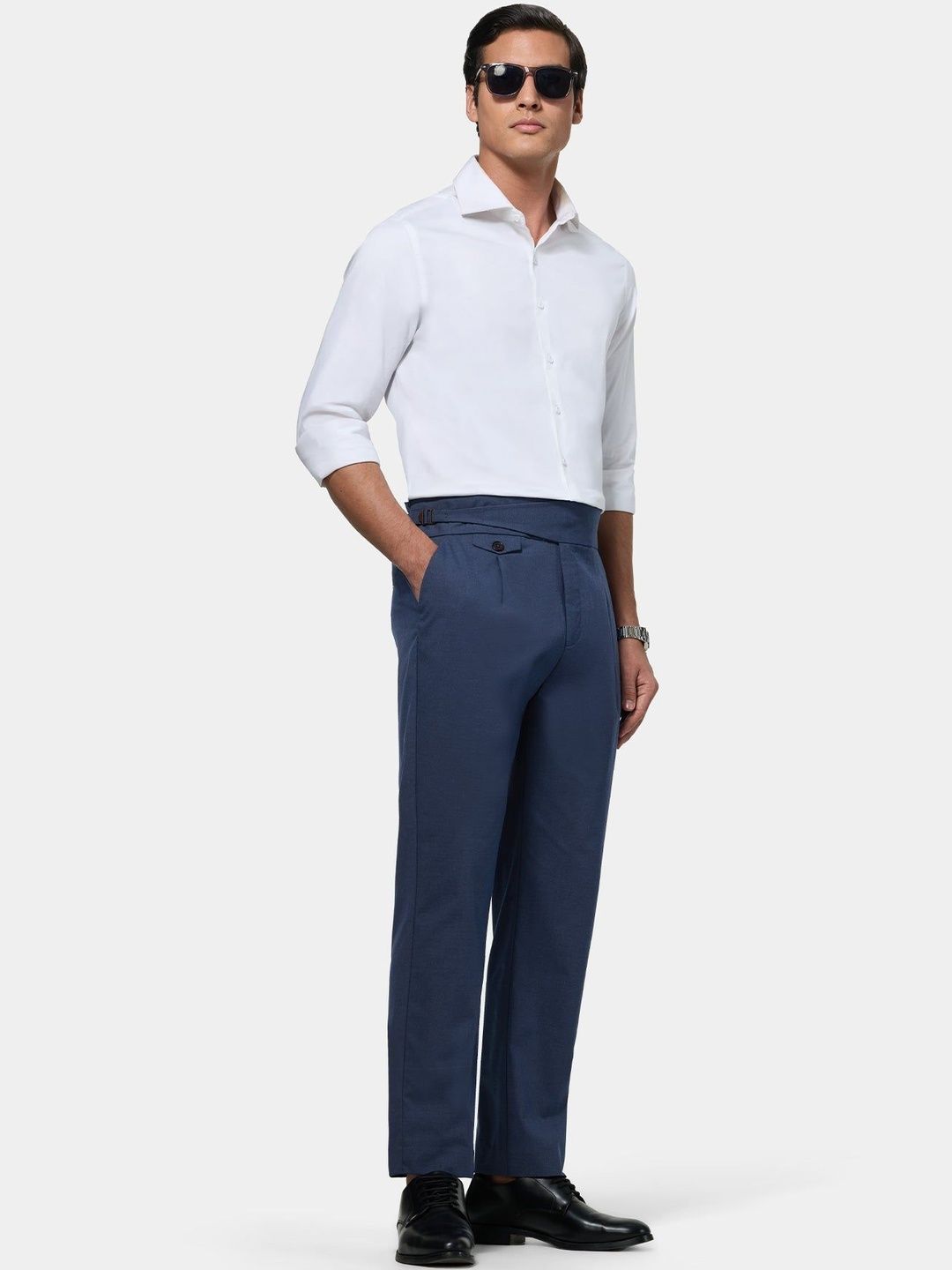 VAHRO Classic Gurkha Pant-picture-23