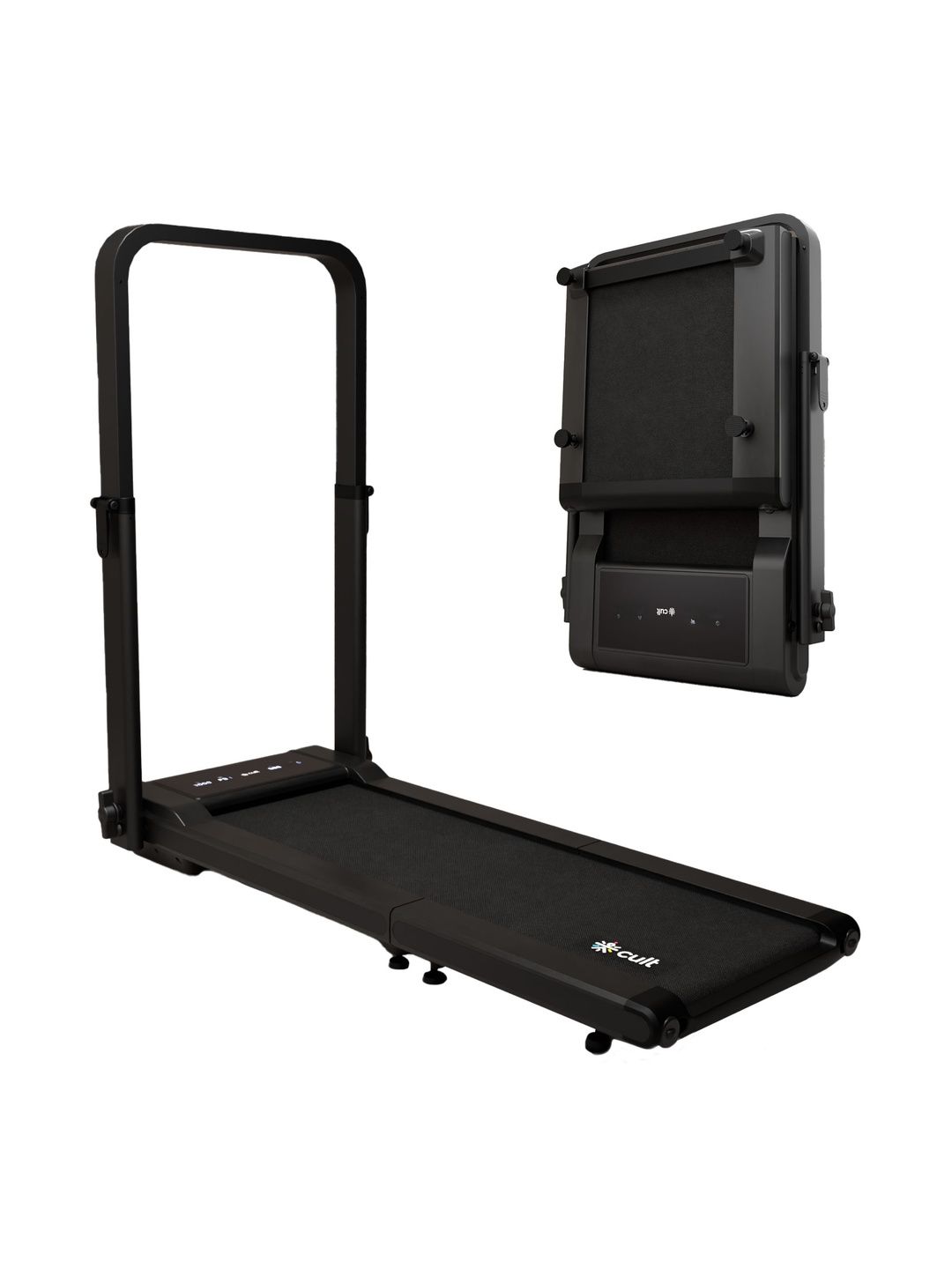 CULT Foldable Automatic Treadmill-picture-47