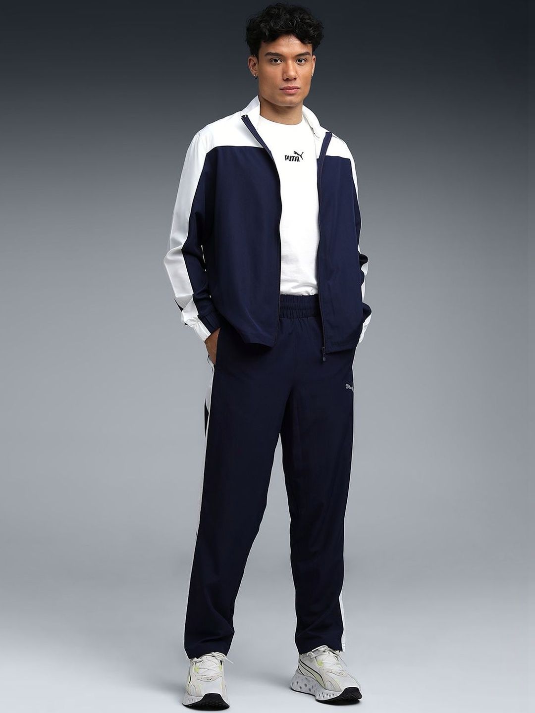 Puma Train Favourite Men's Moisture-Control Tracksuit-image-18
