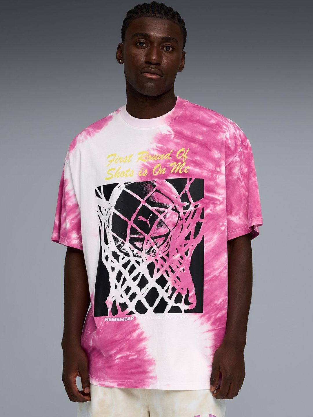 Puma WHAT THE FUN Men's Oversized Graphic Basketball Tee II-picture-32