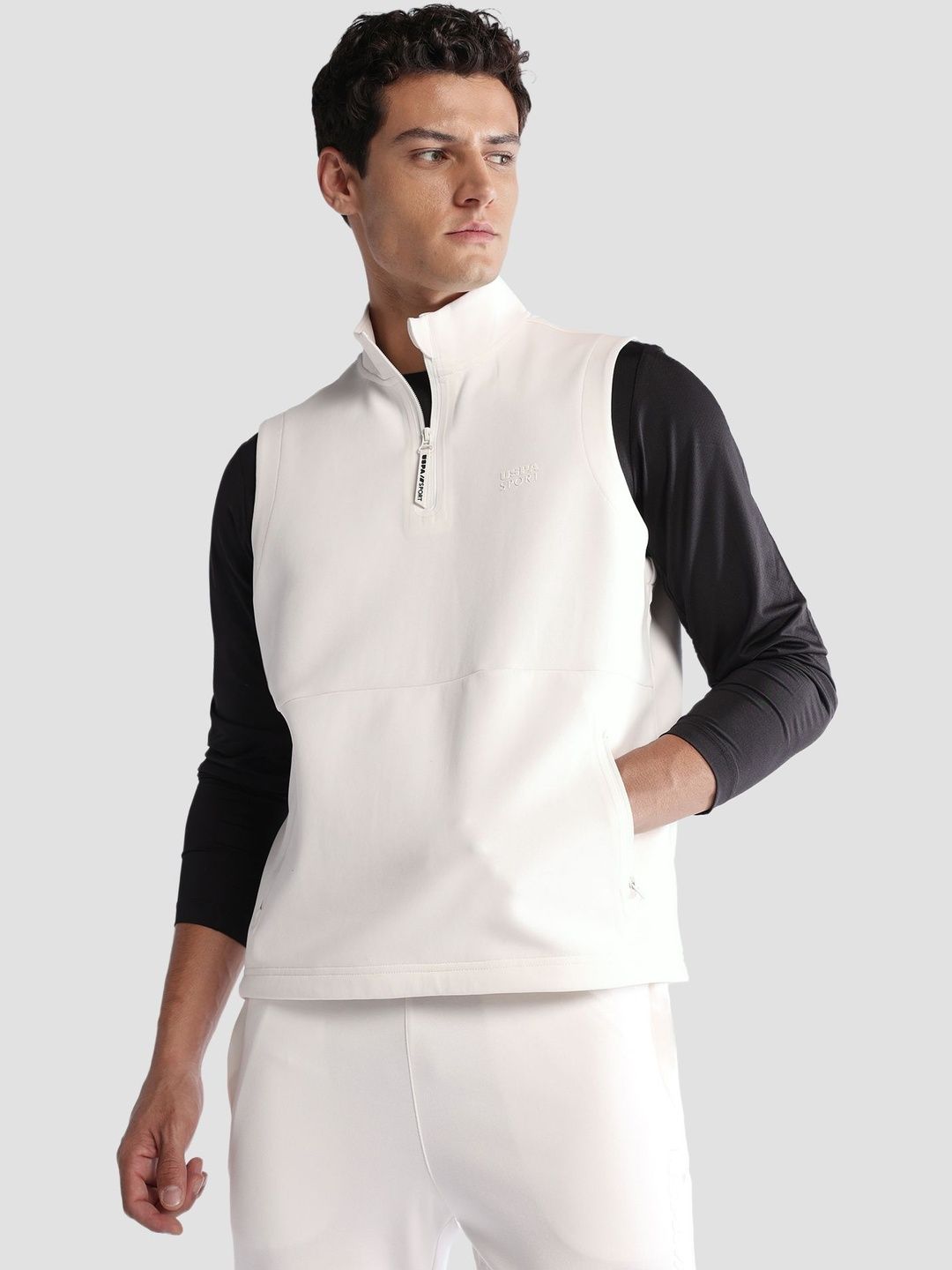 USPA Sport Men Sweatshirt-picture-30