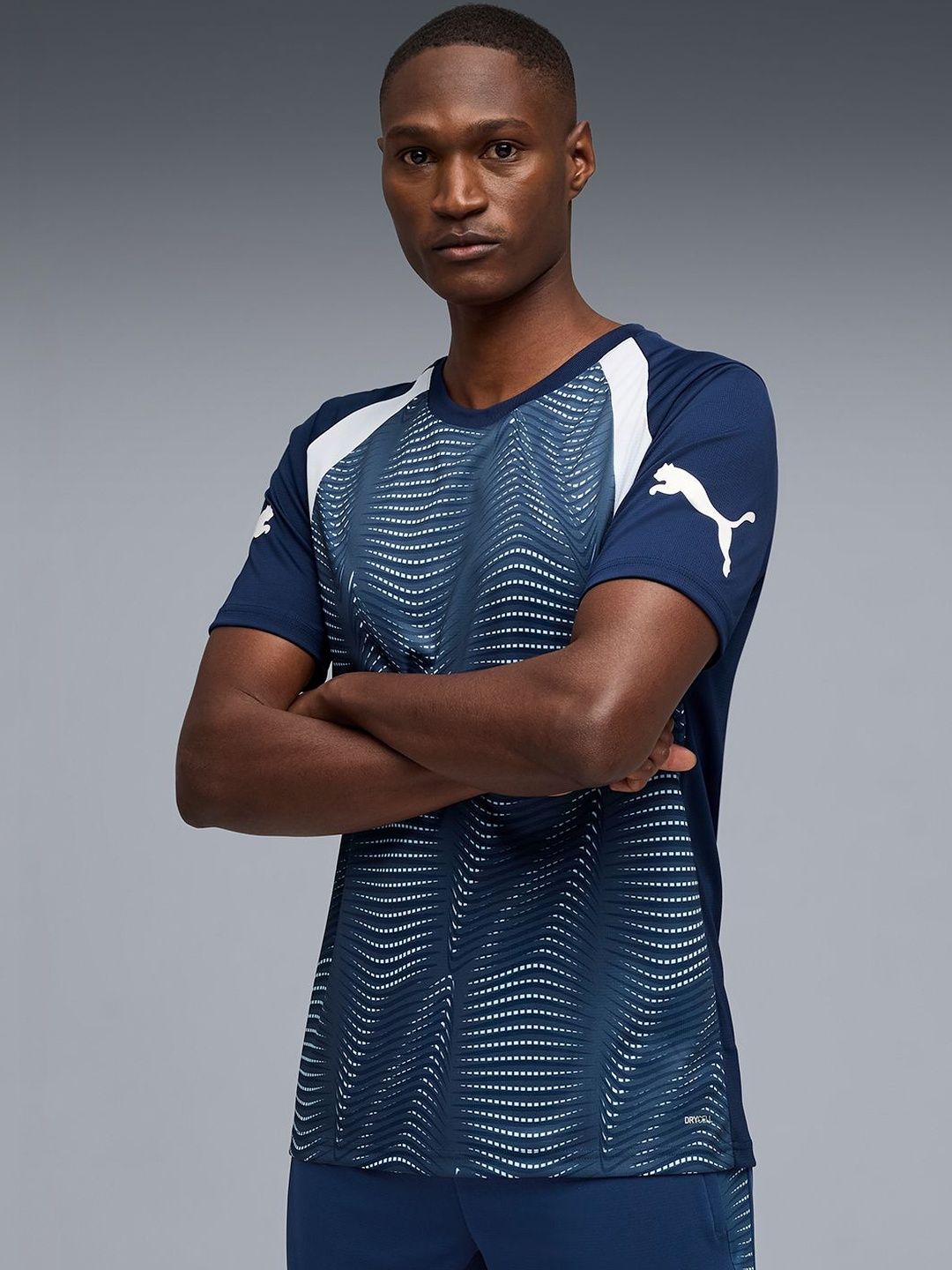 Puma individualFINAL Men's Printed Football Jersey-picture-15